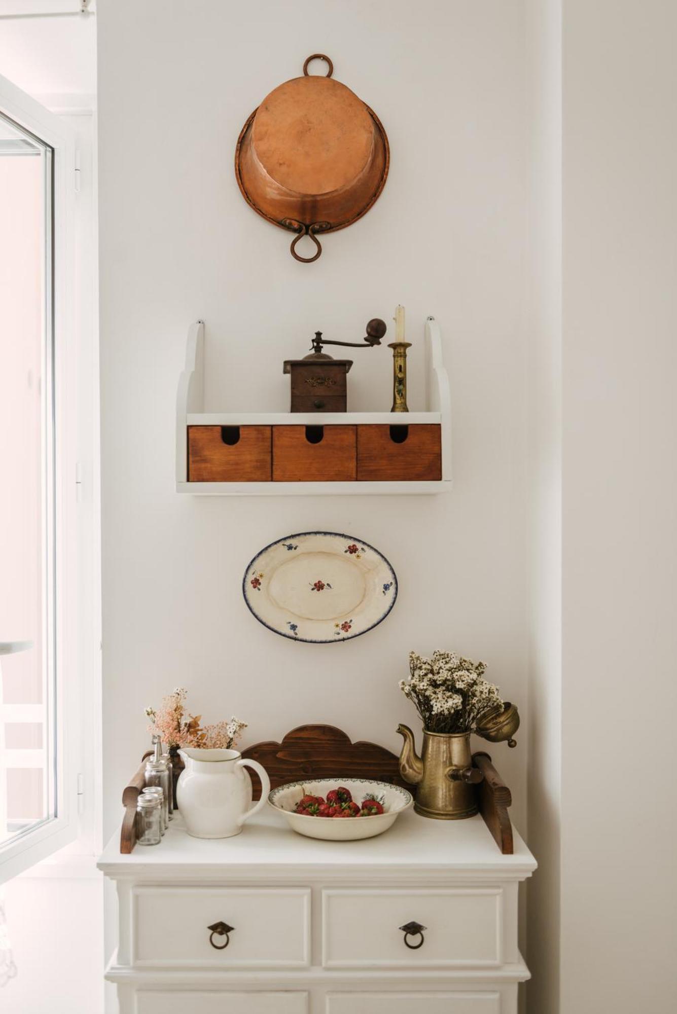 Apartamento Casa Riva 1920