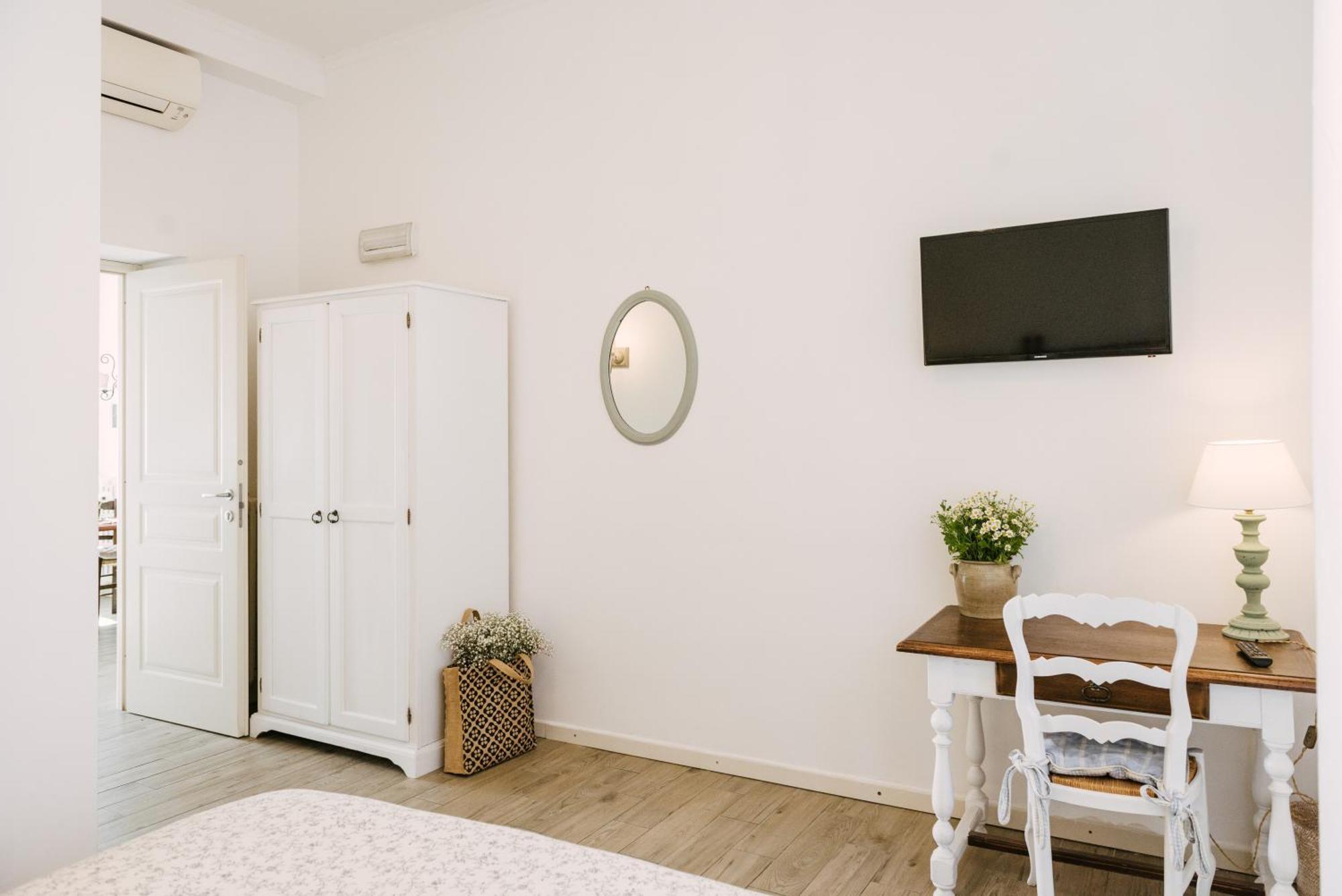 Apartamento Casa Riva 1920 *