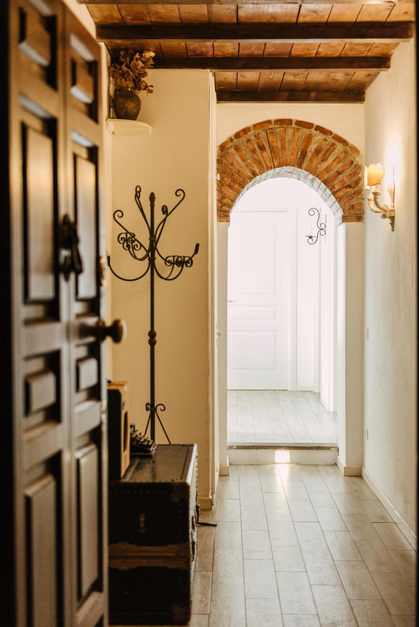 Appartamento Casa Riva 1920 *