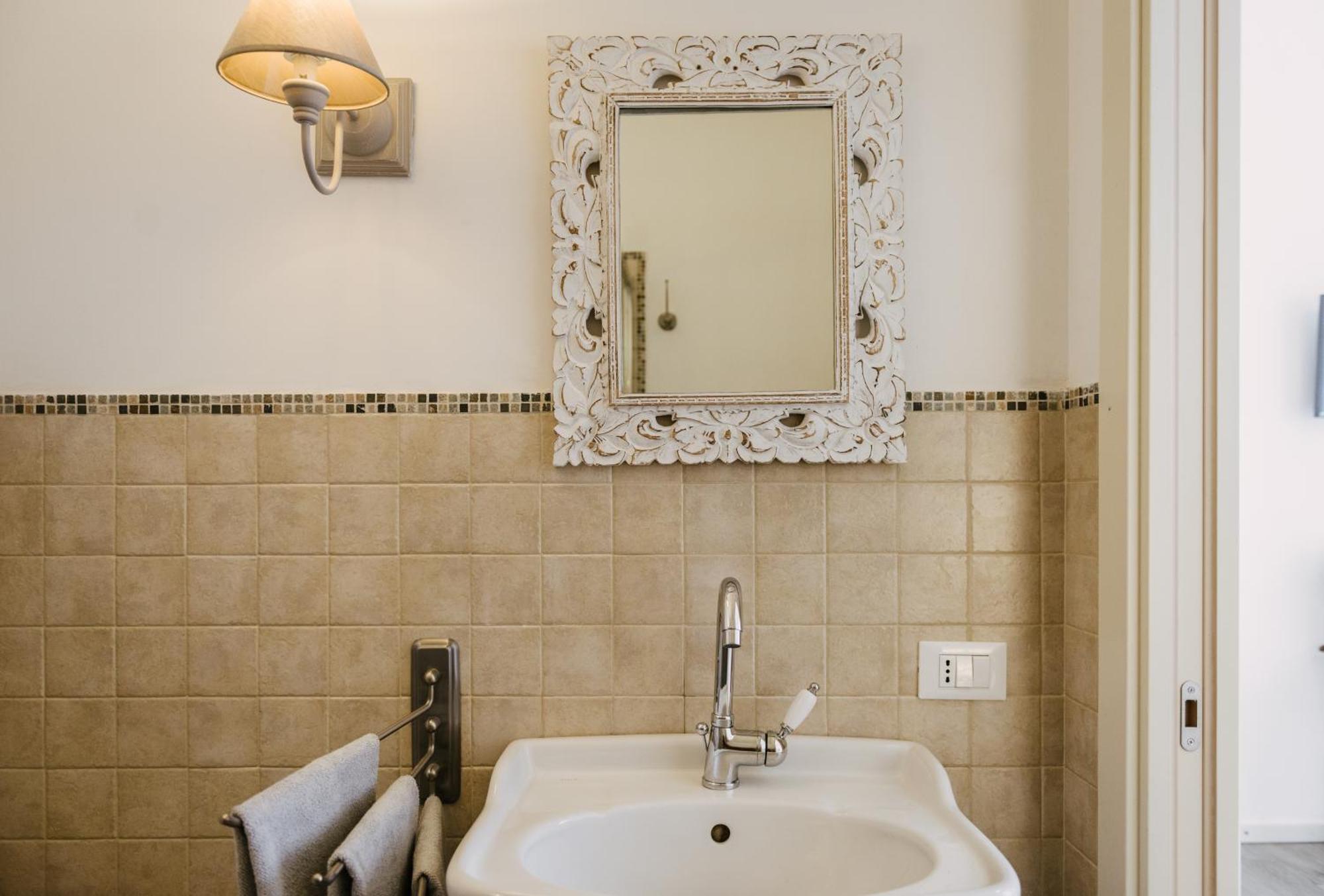 Apartamento Casa Riva 1920