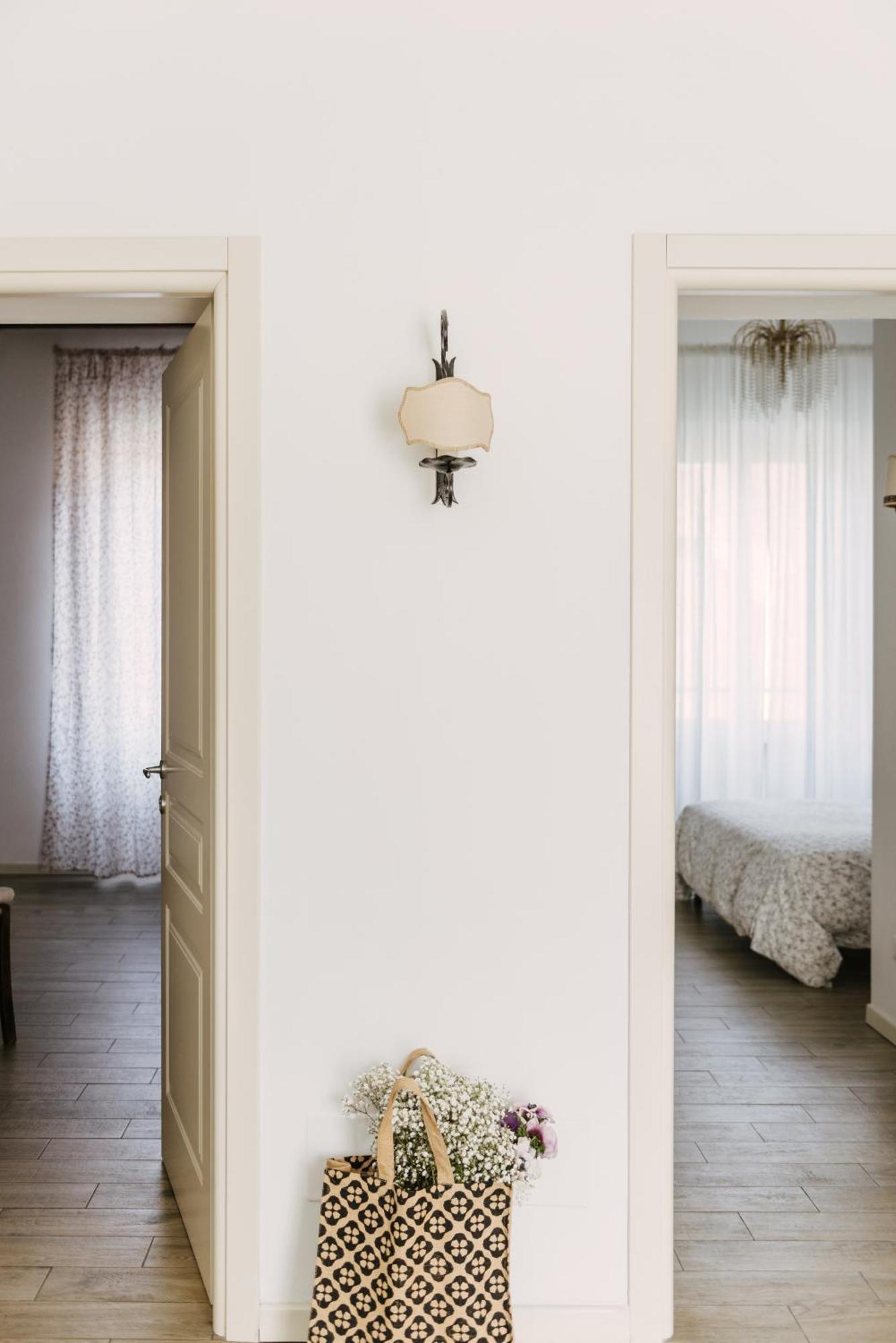 Apartamento Casa Riva 1920 Roma